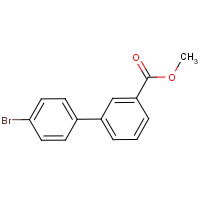CAS: 149506-25-2 | OR52006 | Methyl 4'-bromo-[1,1'-biphenyl]-3-carboxylate