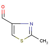 CAS: 20949-84-2 | OR5201 | 2-Methyl-1,3-thiazole-4-carboxaldehyde