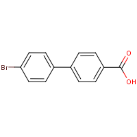 CAS:5731-11-3 | OR52013 | 4'-Bromo-[1,1'-biphenyl]-4-carboxylic acid