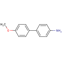 CAS:1137-77-5 | OR52014 | 4-Amino-4'-methoxybiphenyl