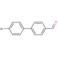 CAS:50670-58-1 | OR52016 | 4'-Bromo-[1,1'-biphenyl]-4-carboxaldehyde
