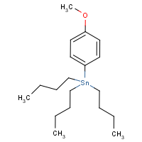 CAS:70744-47-7 | OR52017 | 4-(Tributylstannyl)anisole
