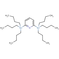 CAS:163630-07-7 | OR52020 | 2,6-Bis(tributylstannyl)pyridine