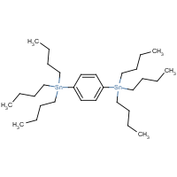 CAS:17151-51-8 | OR52022 | 1,4-Bis(tributylstannyl)benzene