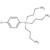 CAS:17151-48-3 | OR52029 | 1-Chloro-4-(tributylstannyl)benzene