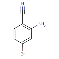 CAS: 304858-65-9 | OR52035 | 2-Amino-4-bromobenzonitrile