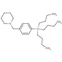 CAS: 943752-11-2 | OR52037 | 1-[4-(Tributylstannyl)benzyl]piperidine