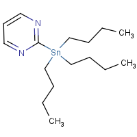 CAS:153435-63-3 | OR52038 | 2-(Tributylstannyl)pyrimidine
