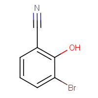 CAS: 13073-28-4 | OR52048 | 3-Bromo-2-hydroxybenzonitrile