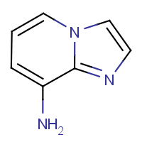 CAS: 73221-18-8 | OR52051 | 8-Aminoimidazo[1,2-a]pyridine