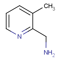 CAS: 153936-26-6 | OR52052 | 2-(Aminomethyl)-3-methylpyridine
