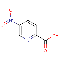 CAS: 30651-24-2 | OR52054 | 5-Nitropyridine-2-carboxylic acid