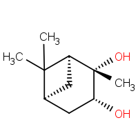 CAS: 18680-27-8 | OR52059 | (1S,2S,3R,5S)-(+)-2,6,6-Trimethylbicyclo[3.1.1]heptane-2,3-diol