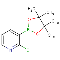CAS: 452972-11-1 | OR52060 | 2-Chloropyridine-3-boronic acid, pinacol ester