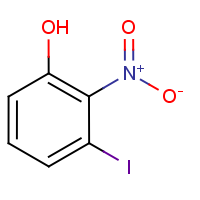 CAS: 861010-57-3 | OR52072 | 3-Iodo-2-nitrophenol
