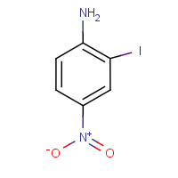 CAS: 6293-83-0 | OR52081 | 2-Iodo-4-nitroaniline