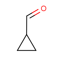 CAS: 1489-69-6 | OR52083 | Cyclopropanecarboxaldehyde