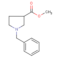 CAS: 17012-21-4 | OR52084 | Methyl 1-benzylpyrrolidine-3-carboxylate