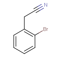 CAS: 19472-74-3 | OR52085 | 2-Bromophenylacetonitrile