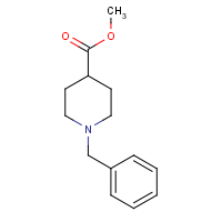 CAS: 10315-06-7 | OR52086 | Methyl 1-benzylpiperidine-4-carboxylate