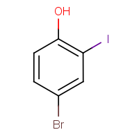 CAS: 207115-22-8 | OR52087 | 4-Bromo-2-iodophenol