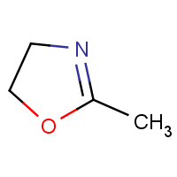 CAS:1120-64-5 | OR52090 | 4,5-Dihydro-2-methyl-1,3-oxazole
