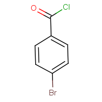 CAS: 586-75-4 | OR52101 | 4-Bromobenzoyl chloride
