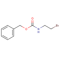 CAS:53844-02-3 | OR52103 | 2-Bromoethylamine, N-CBZ protected