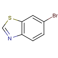 CAS:53218-26-1 | OR52121 | 6-Bromo-1,3-benzothiazole
