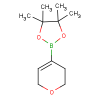 CAS: 287944-16-5 | OR52123 | 3,6-Dihydro-2H-pyran-4-boronic acid, pinacol ester