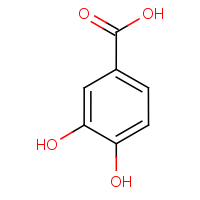 CAS: 99-50-3 | OR52125 | 3,4-Dihydroxybenzoic acid