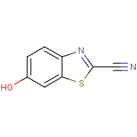 CAS: 939-69-5 | OR52126 | 6-Hydroxy-1,3-benzothiazole-2-carbonitrile