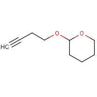CAS: 40365-61-5 | OR52129 | 2-[(But-3-yn-1-yl)oxy]tetrahydro-2H-pyran