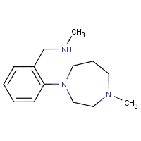 CAS: 915707-57-2 | OR5213 | N-Methyl-2-(4-methylhomopiperazin-1-yl)benzylamine