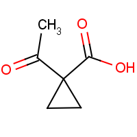 CAS: 56172-71-5 | OR52136 | 1-Acetylcyclopropane-1-carboxylic acid