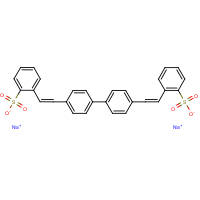 CAS: 27344-41-8 | OR52138 | Disodium 2,2'-[biphenyl-4,4'-diyldiethene-2,1-diyl]dibenzenesulphonate