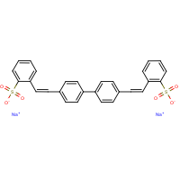 CAS: 27344-41-8 | OR52138P | Disodium 2,2'-[biphenyl-4,4'-diyldiethene-2,1-diyl]dibenzenesulphonate