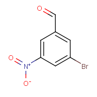 CAS:355134-13-3 | OR52145 | 3-Bromo-5-nitrobenzaldehyde
