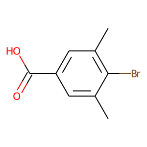 CAS:7697-32-7 | OR52150 | 4-Bromo-3,5-dimethylbenzoic acid