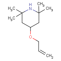 CAS: 43224-75-5 | OR52153 | 4-Allyloxy2,2,6,6-tetramethylpiperidine