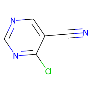 CAS: 16357-68-9 | OR52159 | 4-Chloropyrimidine-5-carbonitrile