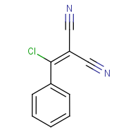 CAS: 18270-61-6 | OR52160 | alpha-Chlorobenzylidenemalonitrile