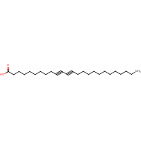 CAS: 66990-32-7 | OR52161 | Pentacosa-10,12-diynoic acid
