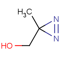 CAS:14757-55-2 | OR52163 | 3-Methyl-3H-diazirine-3-methanol
