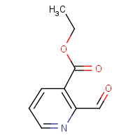 CAS: 21908-07-6 | OR52168 | Ethyl 2-formylpyridine-3-carboxylate