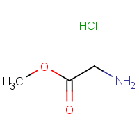 CAS:5680-79-5 | OR52169 | Glycine methyl ester hydrochloride