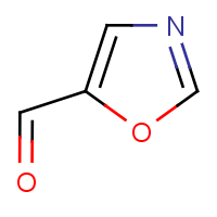 CAS: 118994-86-8 | OR52173 | 1,3-Oxazole-5-carboxaldehyde