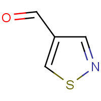 CAS:822-54-8 | OR52174 | Isothiazole-4-carboxaldehyde