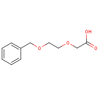 CAS: 93206-09-8 | OR52176 | [2-(Benzyloxy)ethoxy]acetic acid