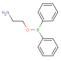 CAS: 524-95-8 | OR52188 | 2-Aminoethyl diphenylborinate